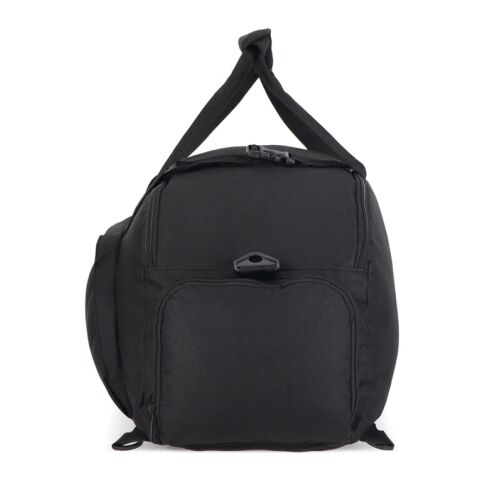 Sac de sport / sac à dos Karo R-PET 27L Noir | sans marquage | non disponible | non disponible | non disponible