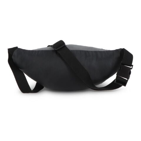 Sac banane réfléchissant Zola Gris | sans marquage | non disponible | non disponible