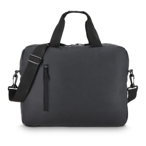 Sacoche pour ordinateur portable PU SoMa 28 x 38 x 5 cm Noir | sans marquage | non disponible | non disponible