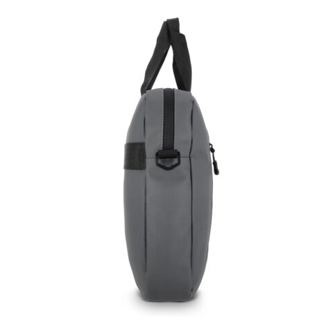 Sacoche pour ordinateur portable PU SoMa 28 x 38 x 5 cm Gris | sans marquage | non disponible | non disponible