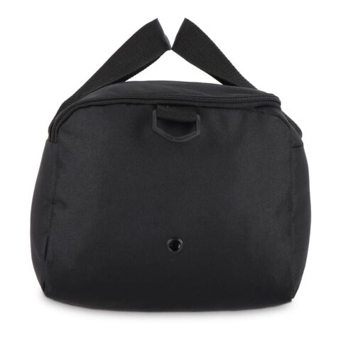 R-PET 600D sacoche de siège pliable 20L noir | sans marquage | non disponible | non disponible