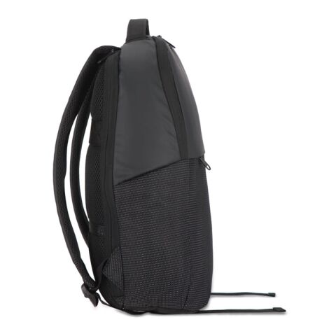 Sac à dos pour ordinateur portable Maverick 12L Noir | sans marquage | non disponible | non disponible