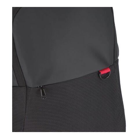 Sac à dos pour ordinateur portable Maverick 12L Noir | sans marquage | non disponible | non disponible