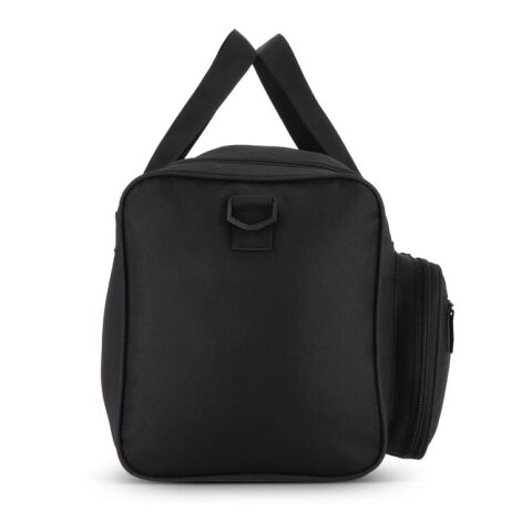 Sac de sport et de voyage R-PET 600D 51 x 25 x 29 cm 37 L Noir | sans marquage | non disponible | non disponible