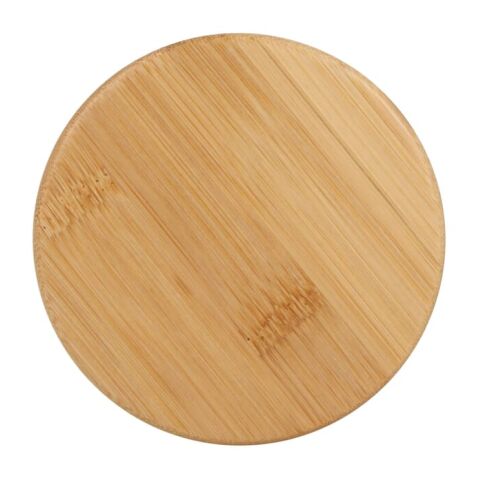 Boîte en verre &amp; bambou 1200ml Transparent | sans marquage | non disponible | non disponible | non disponible