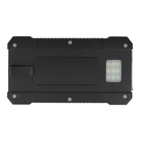 Powerbank Venture 8.000 mAh noir | sans marquage | non disponible | non disponible | non disponible