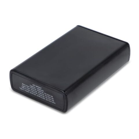 Stratos Powerbank Power Delivery 10000mAh Noir | sans marquage | non disponible | non disponible