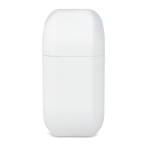 Écouteurs sans fil ANC avec écran tactile LCD Blanc | sans marquage | non disponible | non disponible