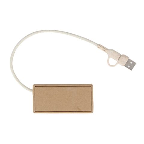 Papier recyclé Hub Nature | sans marquage | non disponible | non disponible | non disponible