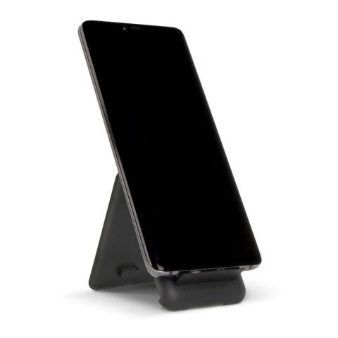 Kit de téléphone de voyage et chargeur Noir | sans marquage | non disponible | non disponible | non disponible