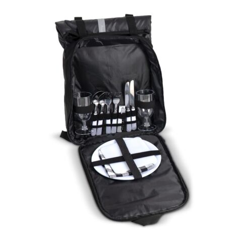 Sac à dos Pique-nique noir | sans marquage | non disponible | non disponible | non disponible