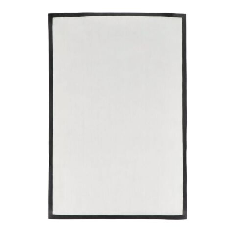 Paillasson en sublimation 60x90 cm Noir | sans marquage | non disponible | non disponible