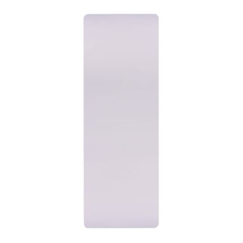 Tapis de yoga en sublimation 61x173cm Blanc | sans marquage | non disponible | non disponible