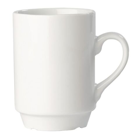 Mug Luxemburg 160ml Blanc | sans marquage | non disponible | non disponible | non disponible