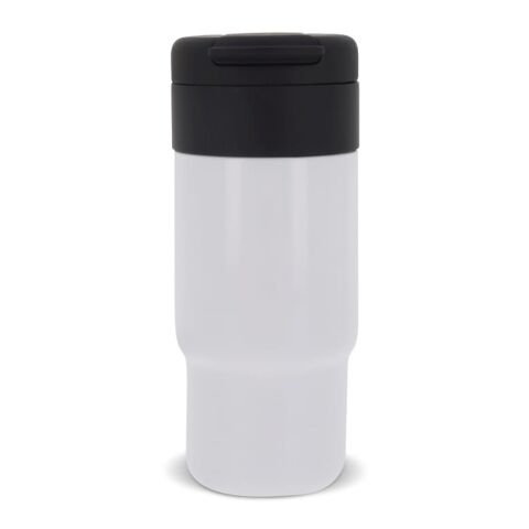 Mug isotherme pour voiture flow 300ml Blanc | sans marquage | non disponible | non disponible | non disponible