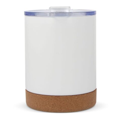 T-ceramic Mug thermo avec couvercle Lena 350ml Blanc | sans marquage | non disponible | non disponible | non disponible