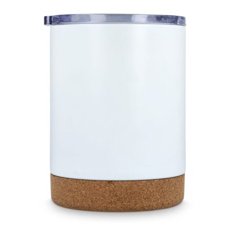 T-ceramic Mug thermo avec couvercle Lena 350ml Blanc | sans marquage | non disponible | non disponible | non disponible