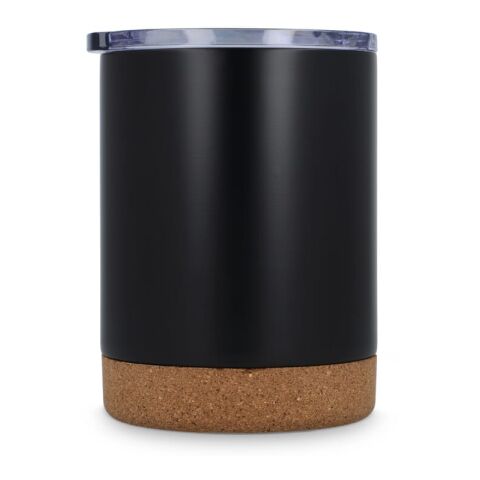 T-ceramic Mug thermo avec couvercle Lena 350ml Noir | sans marquage | non disponible | non disponible | non disponible