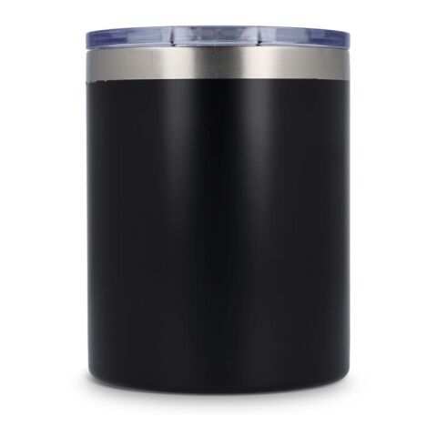 T-ceramic Mug thermo avec couvercle Danube 350ml Noir | sans marquage | non disponible | non disponible | non disponible