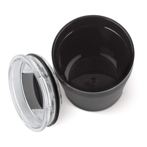 Mug à café 180ml Noir | sans marquage | non disponible | non disponible | non disponible