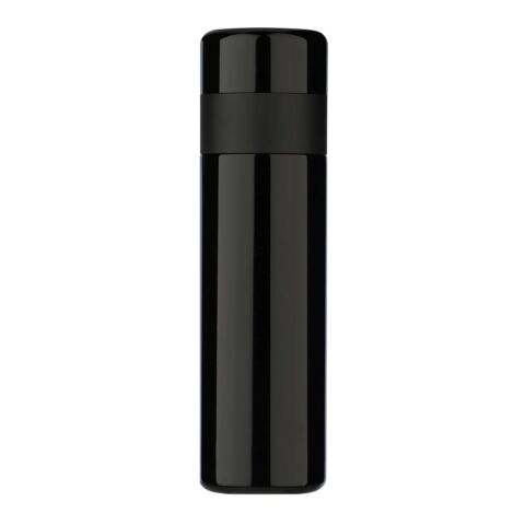 Thermos Flow 500ml avec poignée Noir