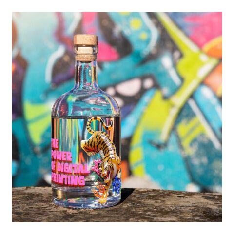 Bouteille d'eau 1L Transparent | sans marquage | non disponible | non disponible | non disponible