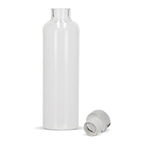 Bouteille en verre 500ml Transparent | sans marquage | non disponible | non disponible | non disponible