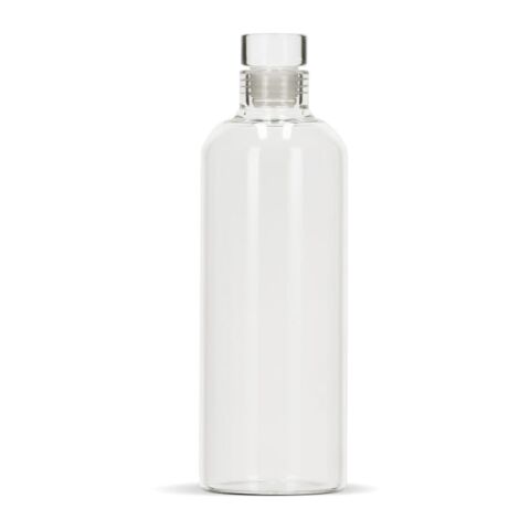 Bouteille en verre 750ml Transparent | sans marquage | non disponible | non disponible | non disponible