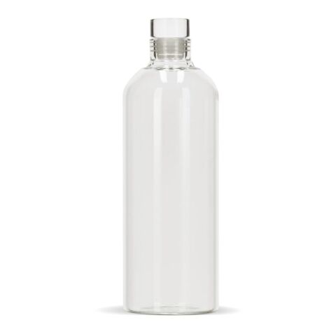 Bouteille en verre 1000ml Transparent | sans marquage | non disponible | non disponible | non disponible
