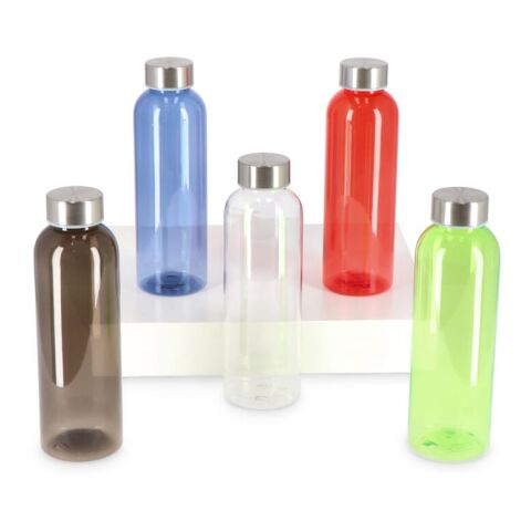 Bouteille Jane R-PET 500ml Transparent | sans marquage | non disponible | non disponible