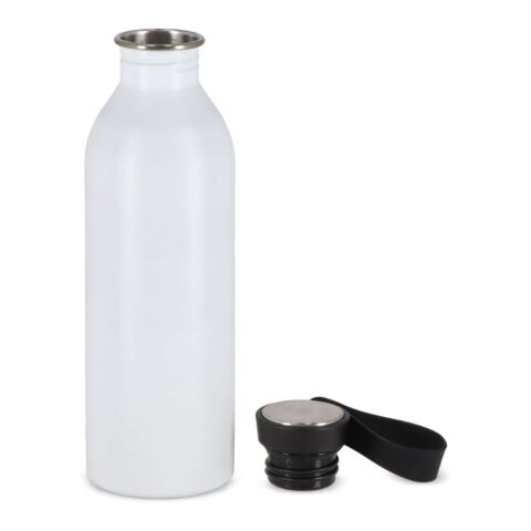 Flacon Lucy R-SS 500ml Blanc | sans marquage | non disponible | non disponible