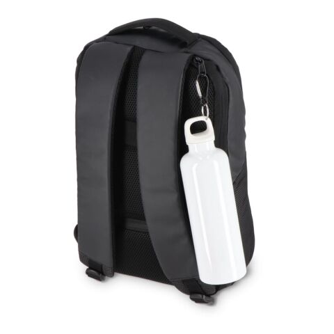 Bouteille d&#039;eau Nina R-PET 750 ml Couleur dure Blanc | sans marquage | non disponible | non disponible