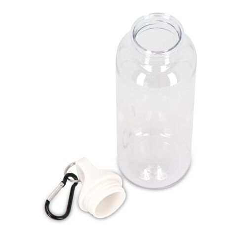 Bouteille d&#039;eau Noa R-PET 500 ml Transparent Transparent | sans marquage | non disponible | non disponible