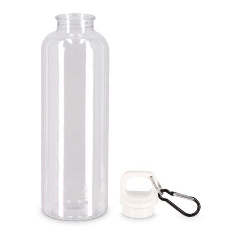 Bouteille d'eau Noa R-PET 750 ml Transparent Transparent | sans marquage | non disponible | non disponible