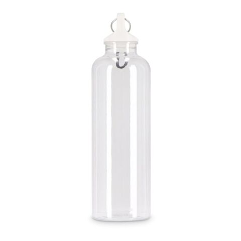 Bouteille d'eau Noa R-PET 750 ml Transparent Transparent