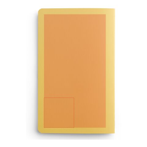 mishmash x prodir carnet de notes MM01 Plus jaune | non disponible | non disponible