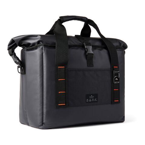 Sac isotherme 22L déperlant Nordic Drift RCS noir | sans marquage | non disponible | non disponible