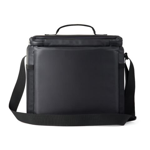 Sac isotherme 10L déperlant Nordic Drift Storm RCS noir | sans marquage | non disponible | non disponible