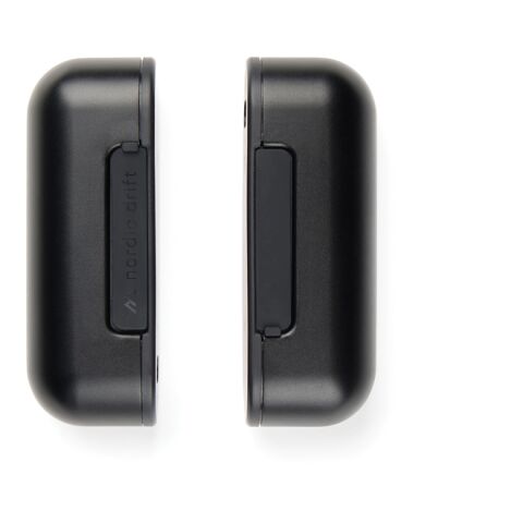 Chauffe-main avec powerbank 6000mAh Nordic Drift Everest noir