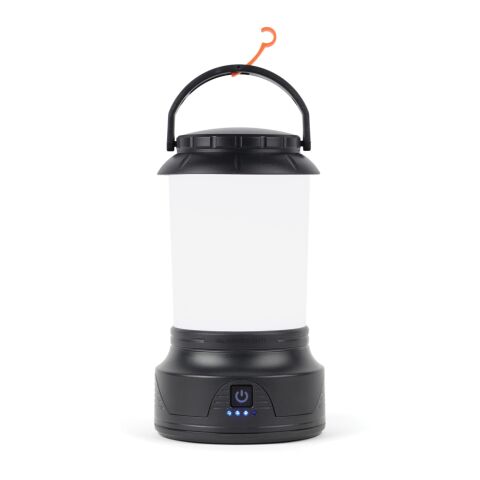 Lanterne Bright à manivelle Nordic Drift Everest RCS noir