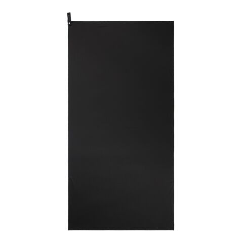 Serviette active Nordic Drift GRS Aero noir | sans marquage | non disponible | non disponible