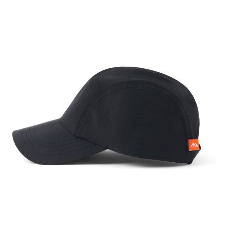 Casquette Anti-UV UPF 50+ Nordic Drift Aero RCS noir | sans marquage | non disponible | non disponible