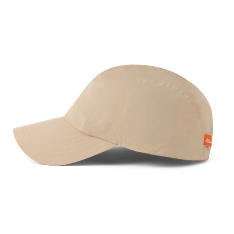 Casquette Anti-UV UPF 50+ Nordic Drift Aero RCS beige | sans marquage | non disponible | non disponible