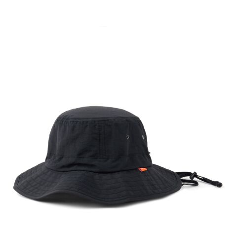 Bob Anti-UV UPF 50+ Nordic Drift Horizon RCS noir