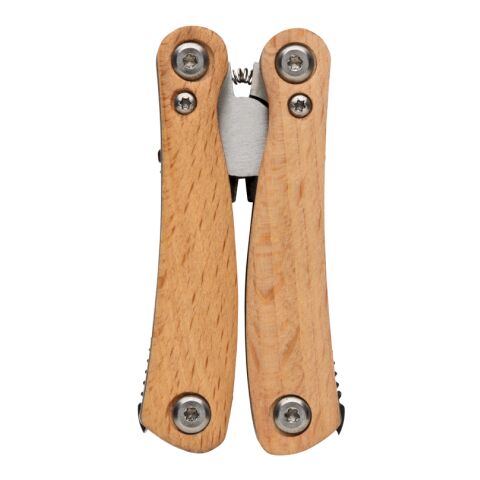 Mini-outil multifonctions Wood marron | sans marquage | non disponible | non disponible