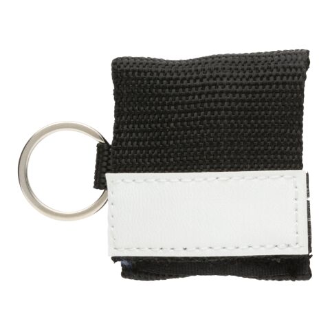 Premiers secours noir | sans marquage | non disponible | non disponible