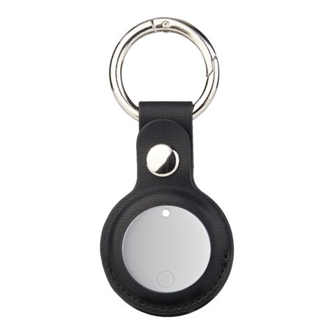 Retrouve-clés en plastique recyclé RCS Findmate Dual blanc | sans marquage | non disponible | non disponible