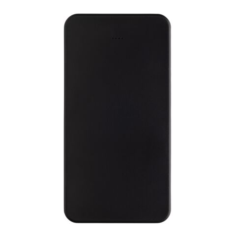 Powerbank 10.000mAh avec USB C en ABS recyclé RCS Boostcore noir | sans marquage | non disponible | non disponible