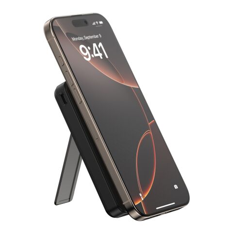 Powerbank 10.000mAh et 20W PD Urban Vitamin Delano noir | sans marquage | non disponible | non disponible