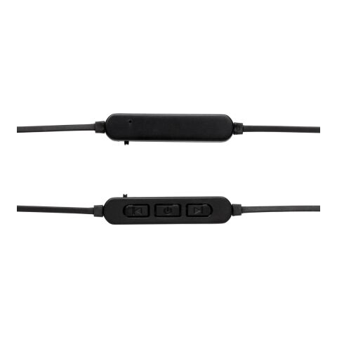 Ecouteurs sans fil lumineux noir | sans marquage | non disponible | non disponible | non disponible